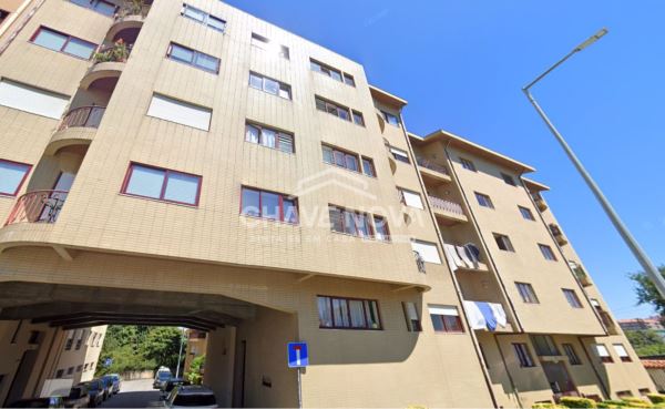 Apartamento T2 - Santa Marinha, Vila Nova de Gaia