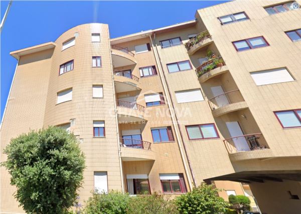 Apartamento T2 - Santa Marinha, Vila Nova de Gaia