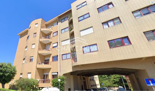 Apartamento T2 - Santa Marinha, Vila Nova de Gaia
