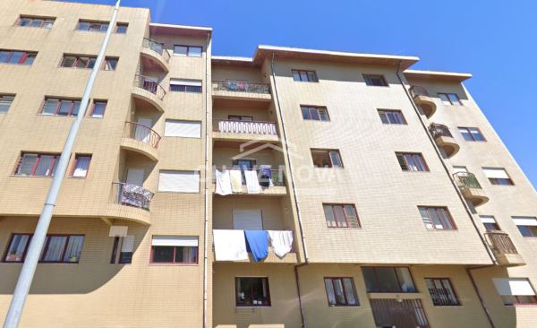 Apartamento T2 - Santa Marinha, Vila Nova de Gaia
