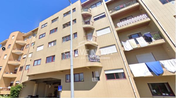 Apartamento T2 - Santa Marinha, Vila Nova de Gaia