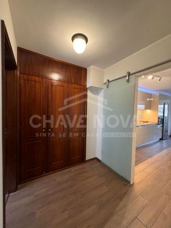 Arrendamento Apartamento T3 Duplex na Foz  - Mobilado e com Cozinha Equipada