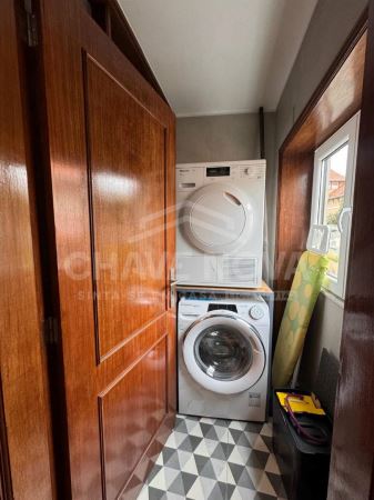 Arrendamento Apartamento T3 Duplex na Foz  - Mobilado e com Cozinha Equipada