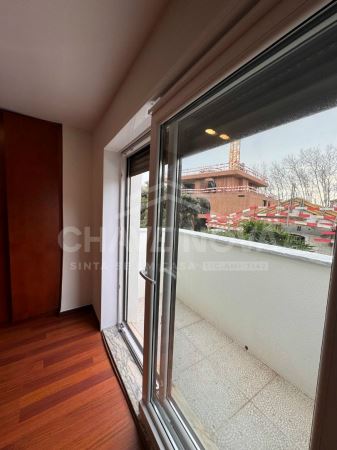 Arrendamento Apartamento T3 Duplex na Foz  - Mobilado e com Cozinha Equipada