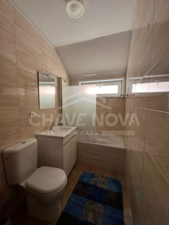 Arrendamento Apartamento T3 Duplex na Foz  - Mobilado e com Cozinha Equipada