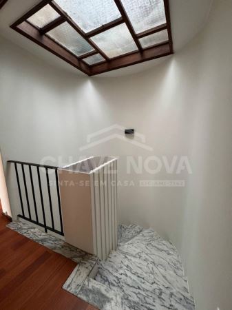 Arrendamento Apartamento T3 Duplex na Foz  - Mobilado e com Cozinha Equipada