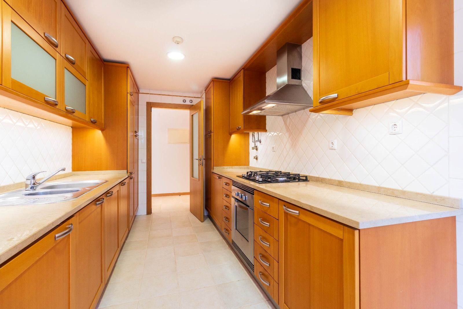 APARTAMENTO T2 EM VILAMOURA