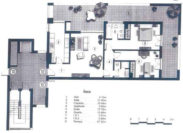 APARTAMENTO T2 EM VILAMOURA