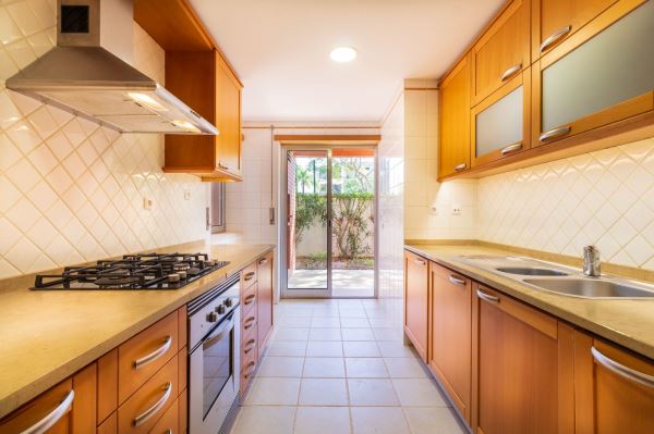 APARTAMENTO T2 EM VILAMOURA
