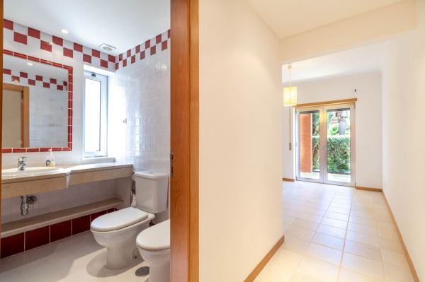 APARTAMENTO T2 EM VILAMOURA