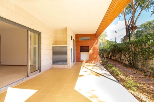 APARTAMENTO T2 EM VILAMOURA