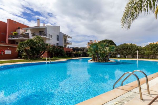 APARTAMENTO T2 EM VILAMOURA