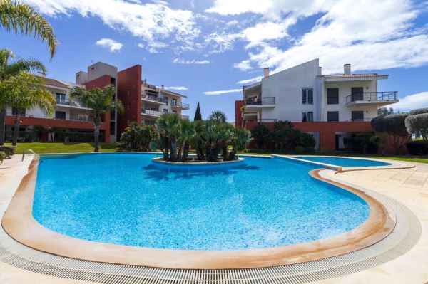 APARTAMENTO T2 EM VILAMOURA