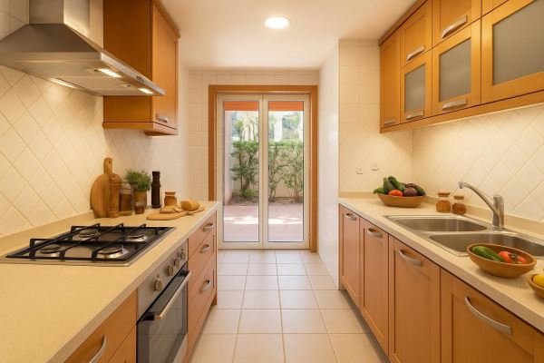 APARTAMENTO T2 EM VILAMOURA