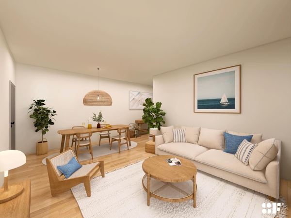 APARTAMENTO T2 EM VILAMOURA
