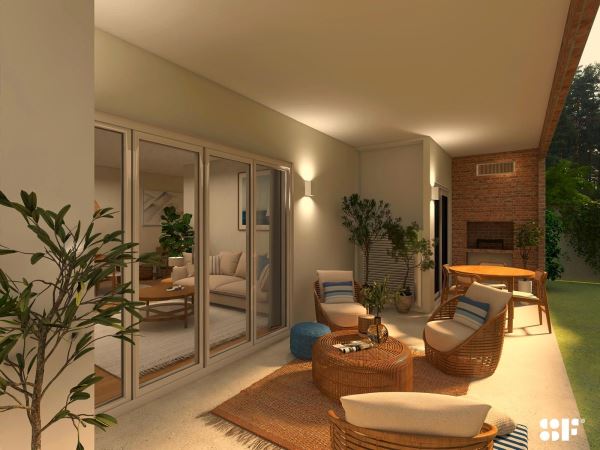 APARTAMENTO T2 EM VILAMOURA