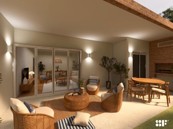 APARTAMENTO T2 EM VILAMOURA