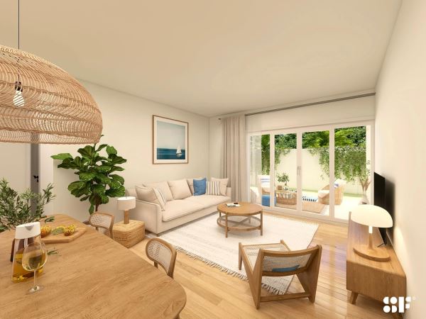 APARTAMENTO T2 EM VILAMOURA
