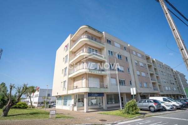Apartamento T3, junto à Suil Park, São João de Ver!