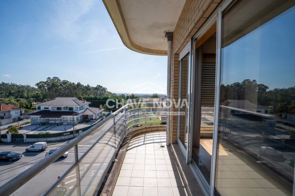 Apartamento T3, junto à Suil Park, São João de Ver!