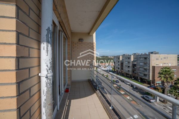 Apartamento T3, junto à Suil Park, São João de Ver!