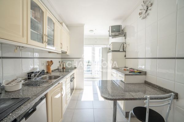 Apartamento T3, junto à Suil Park, São João de Ver!