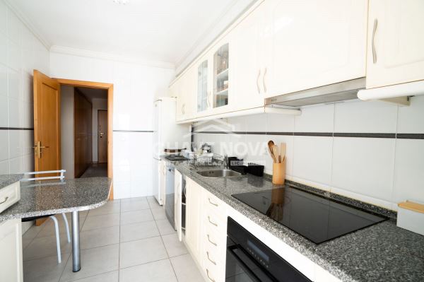 Apartamento T3, junto à Suil Park, São João de Ver!