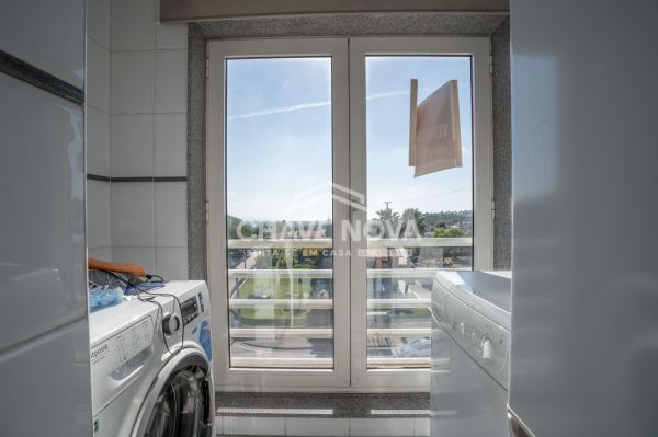 Apartamento T3, junto à Suil Park, São João de Ver!