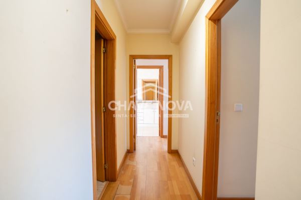 Apartamento T3, junto à Suil Park, São João de Ver!