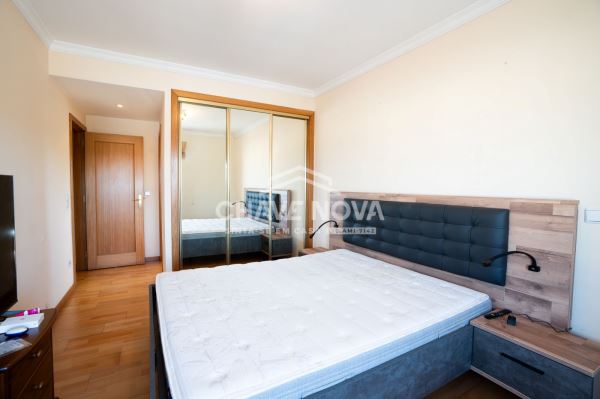 Apartamento T3, junto à Suil Park, São João de Ver!