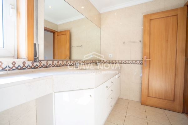 Apartamento T3, junto à Suil Park, São João de Ver!