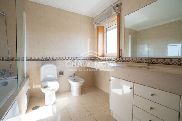 Apartamento T3, junto à Suil Park, São João de Ver!