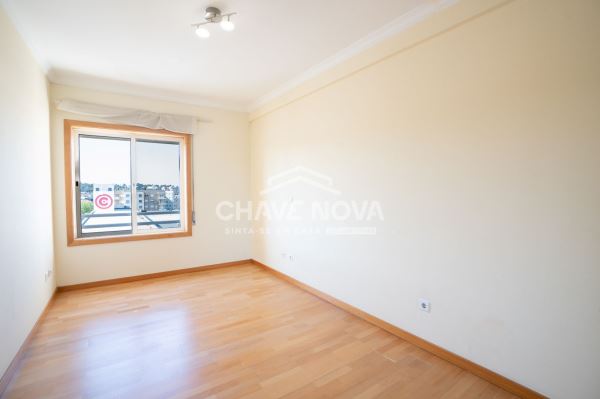 Apartamento T3, junto à Suil Park, São João de Ver!