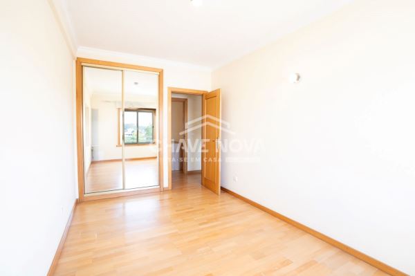 Apartamento T3, junto à Suil Park, São João de Ver!