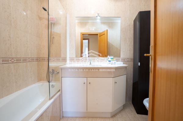 Apartamento T3, junto à Suil Park, São João de Ver!