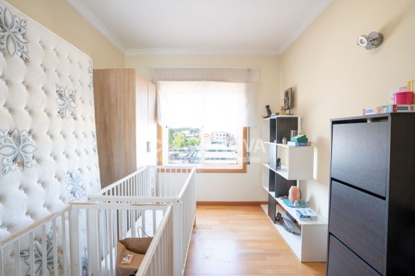 Apartamento T3, junto à Suil Park, São João de Ver!