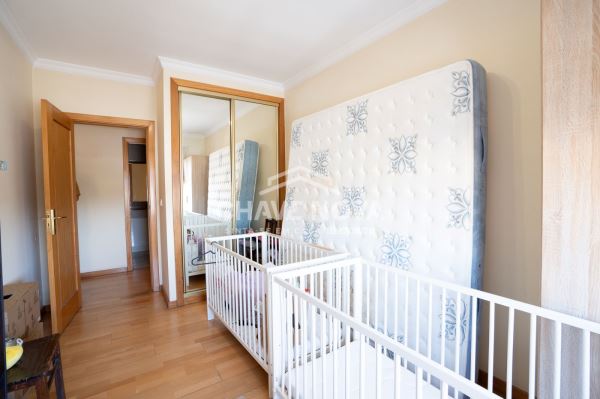 Apartamento T3, junto à Suil Park, São João de Ver!
