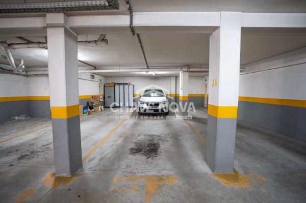 Apartamento T3, junto à Suil Park, São João de Ver!