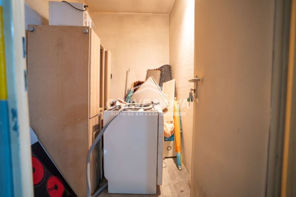 Apartamento T3, junto à Suil Park, São João de Ver!