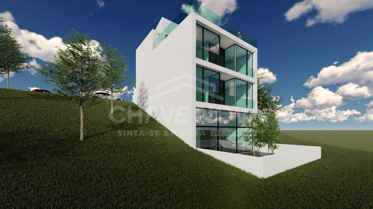 Terreno para Venda em Oliveira do Douro Foto 2