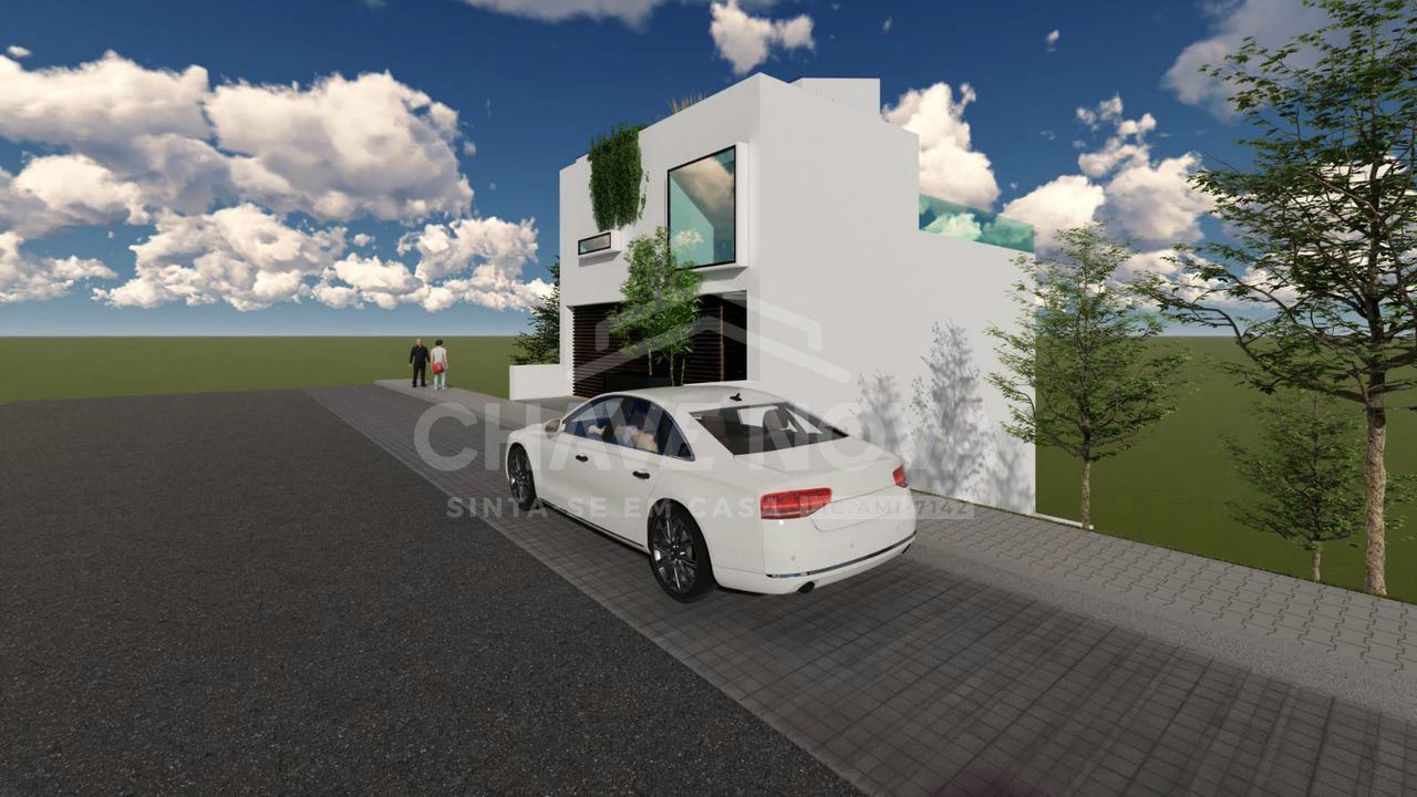 Terreno para Venda em Oliveira do Douro Foto 5