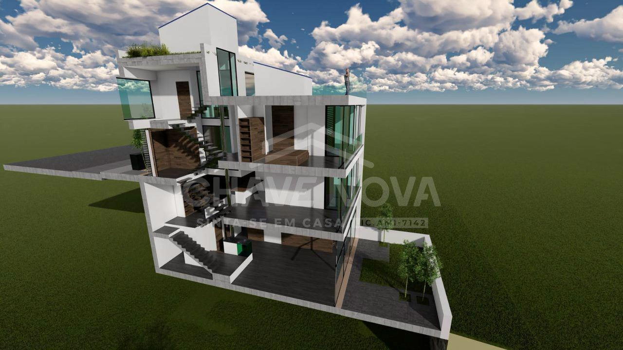 Terreno para Venda em Oliveira do Douro Foto 8