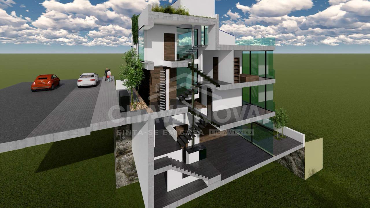 Terreno para Venda em Oliveira do Douro Foto 3