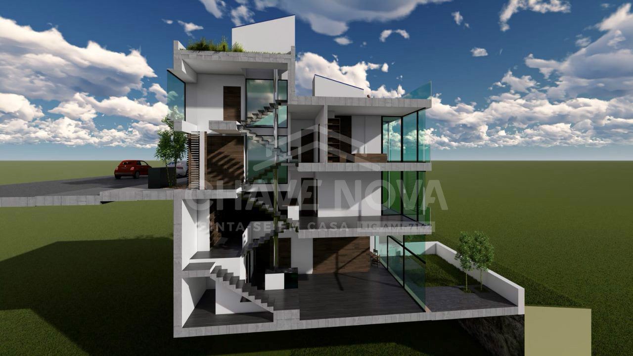 Terreno para Venda em Oliveira do Douro Foto 4