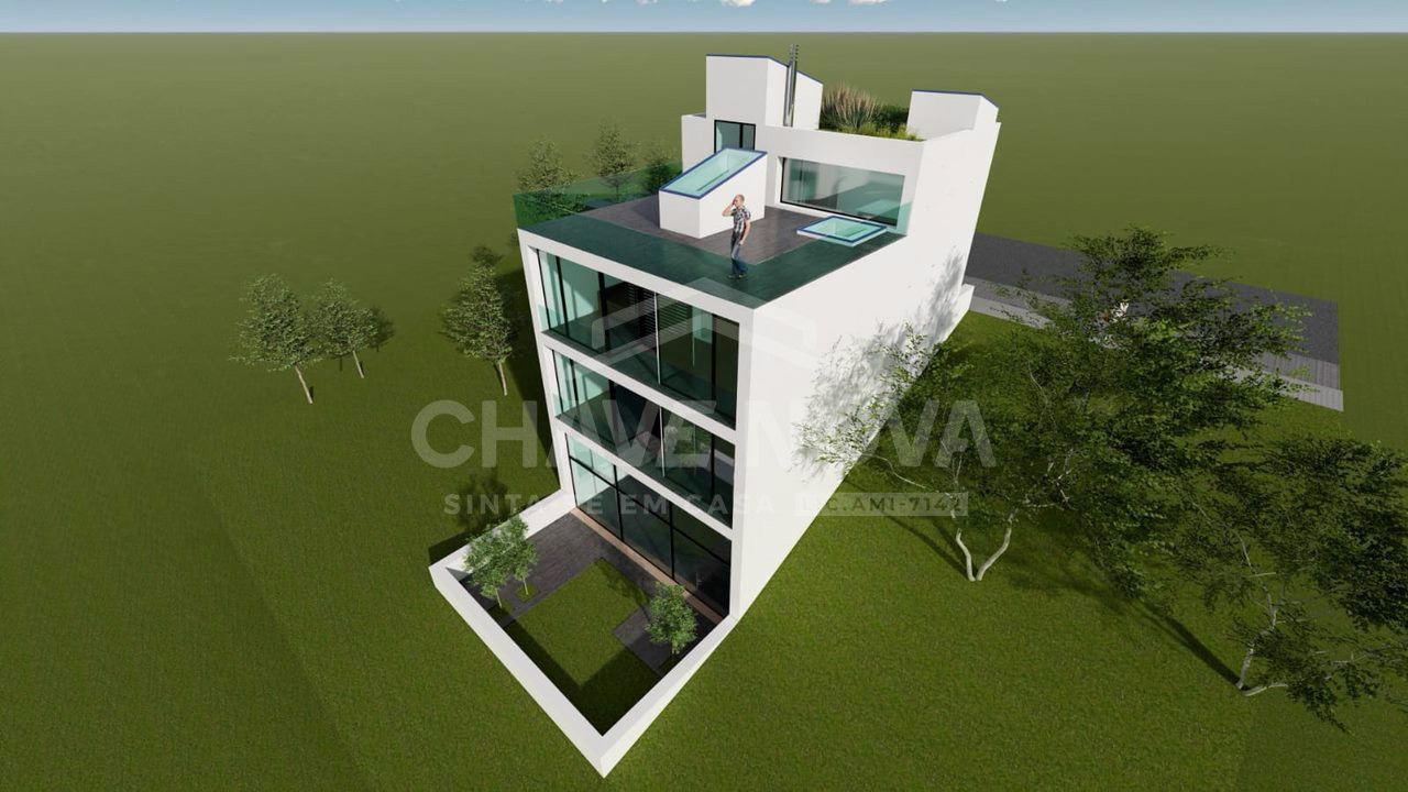 Terreno para Venda em Oliveira do Douro Foto 6