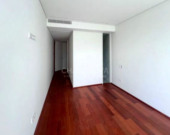 Arrendamento de Apartamento T3 com acesso privado na 1ª linha da praia e piscina privada - Canidelo
