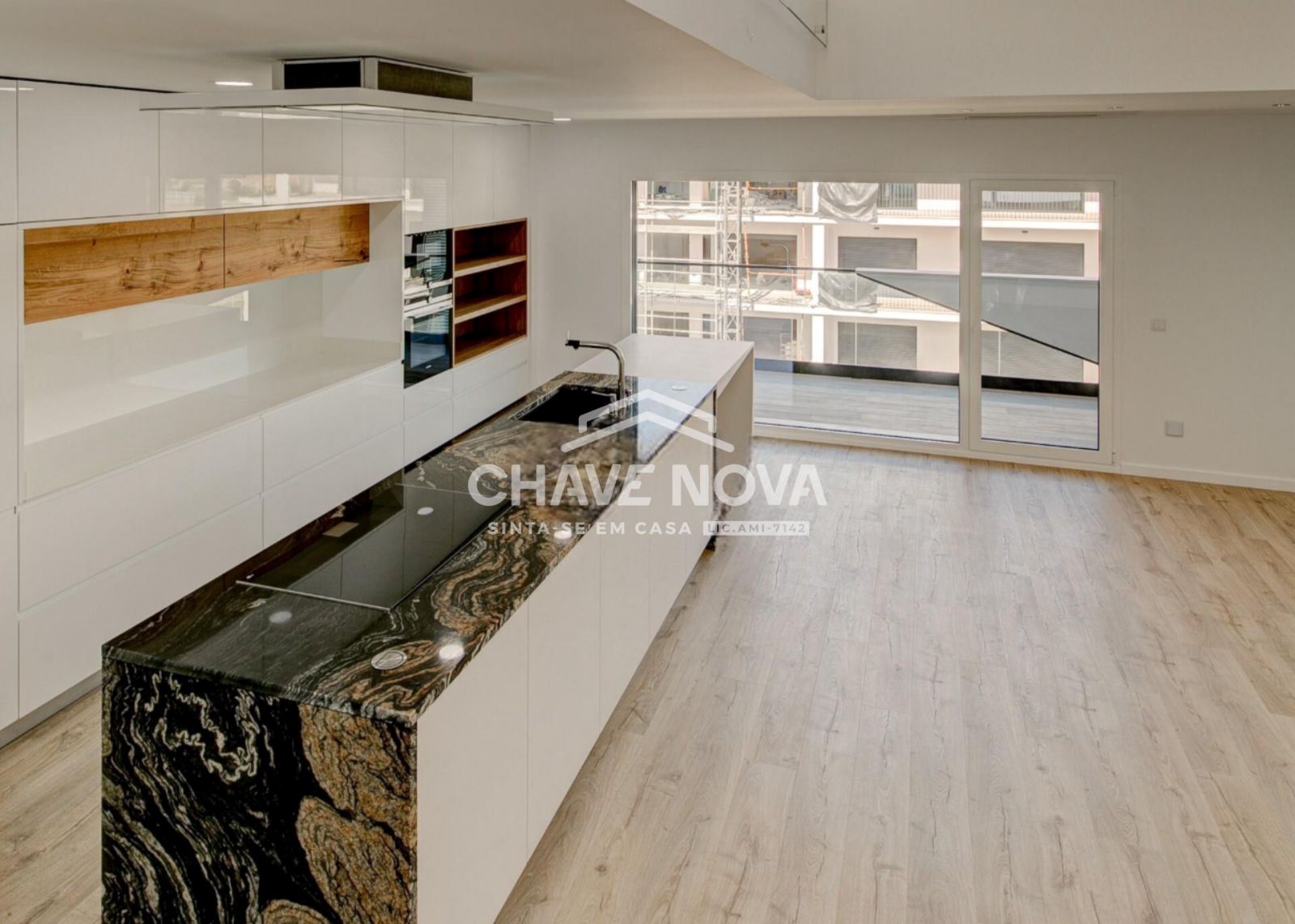 Apartamento T4 para Venda em Montijo e Afonsoeiro Foto 4