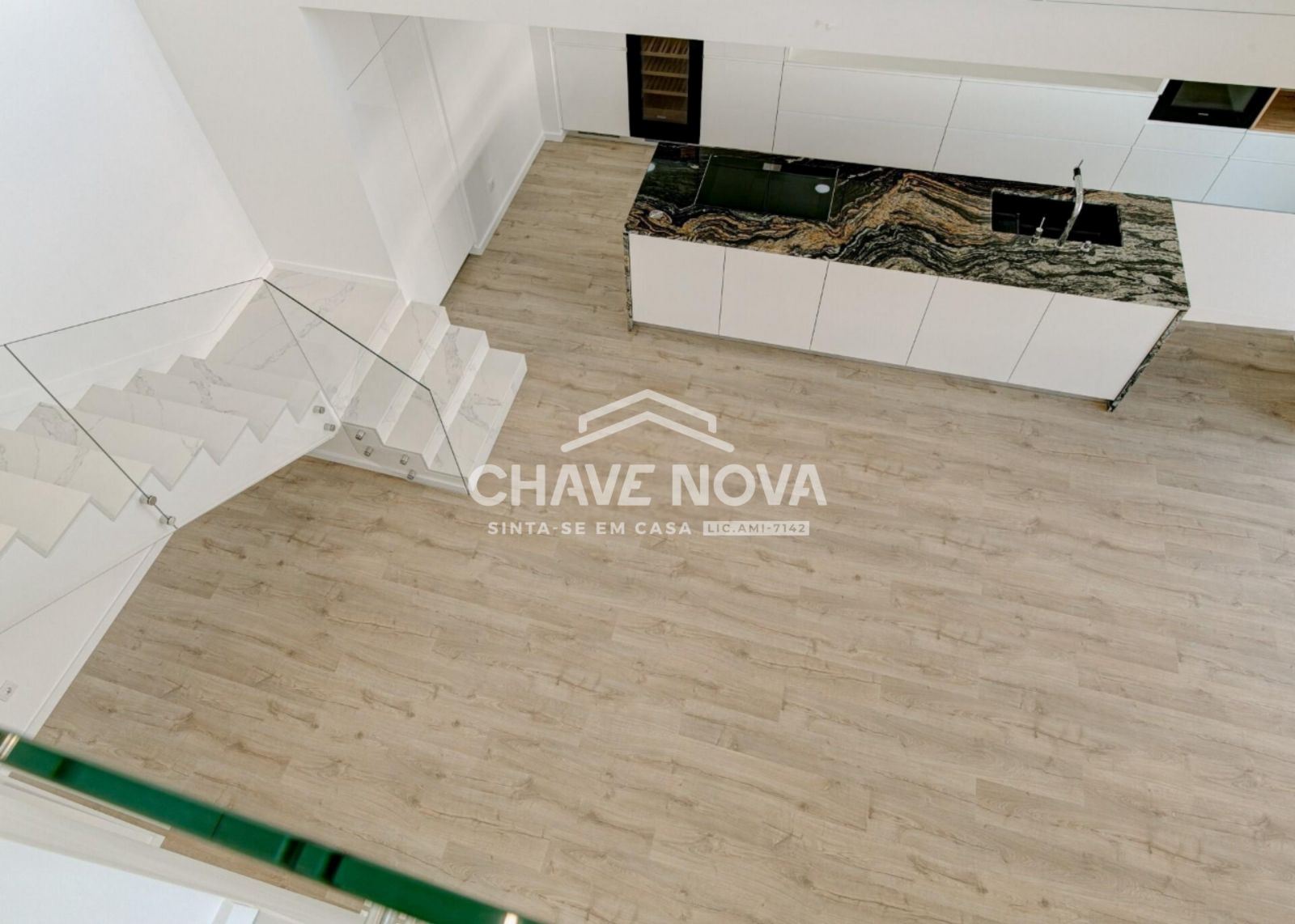 Apartamento T4 para Venda em Montijo e Afonsoeiro Foto 5