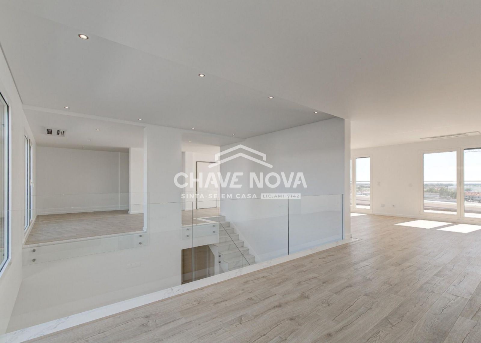 Apartamento T4 para Venda em Montijo e Afonsoeiro Foto 6