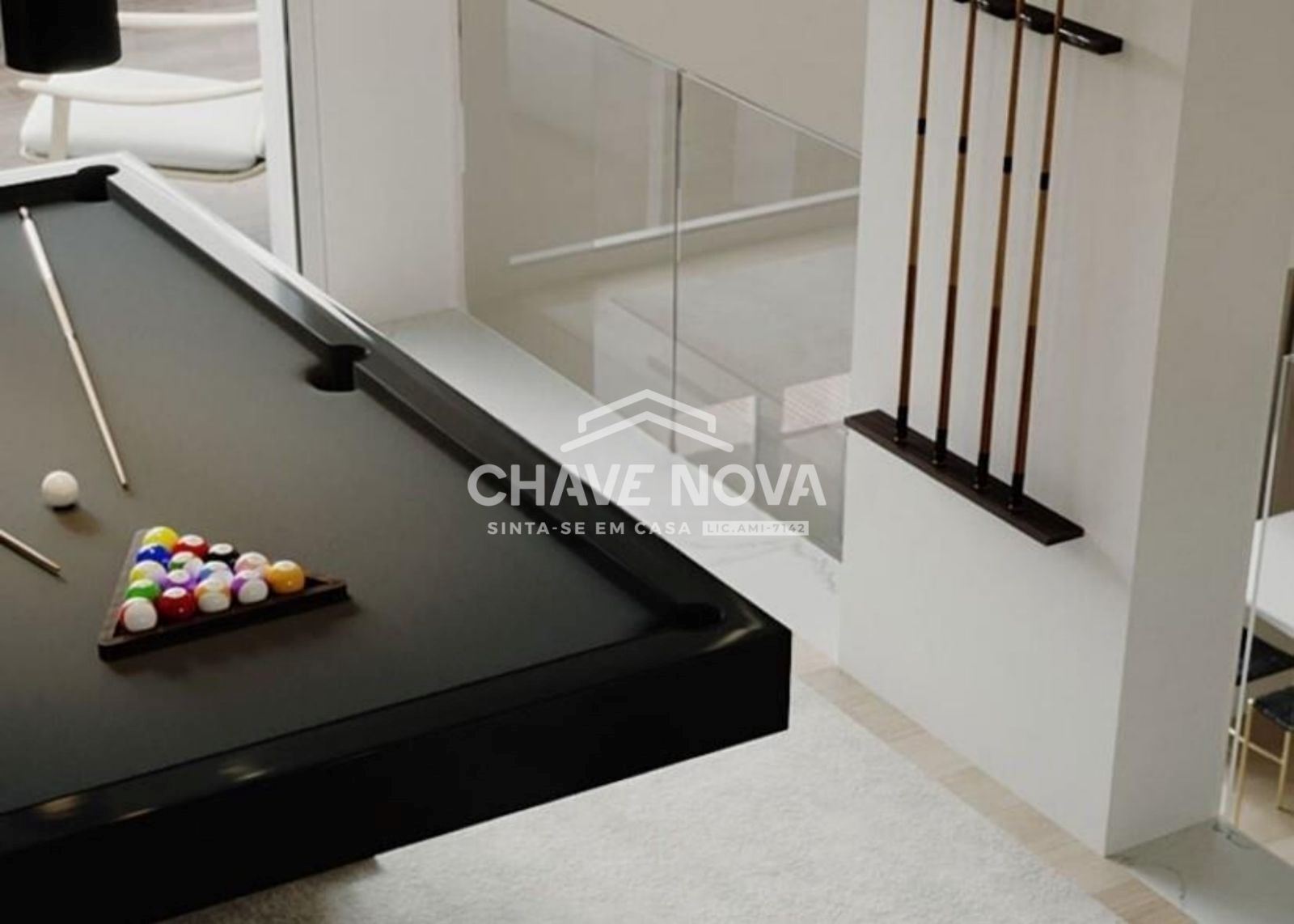 Apartamento T4 para Venda em Montijo e Afonsoeiro Foto 9